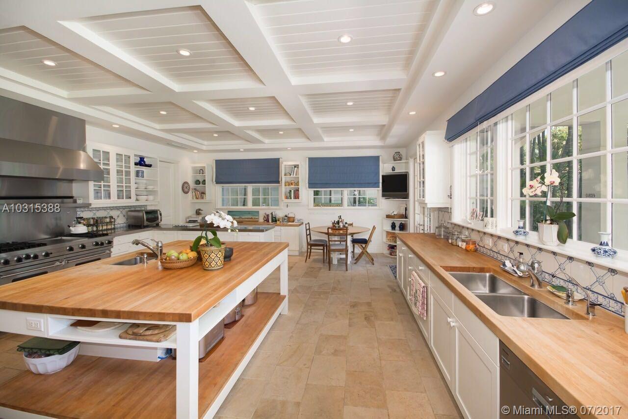 CLEVELAND PARK - Residential