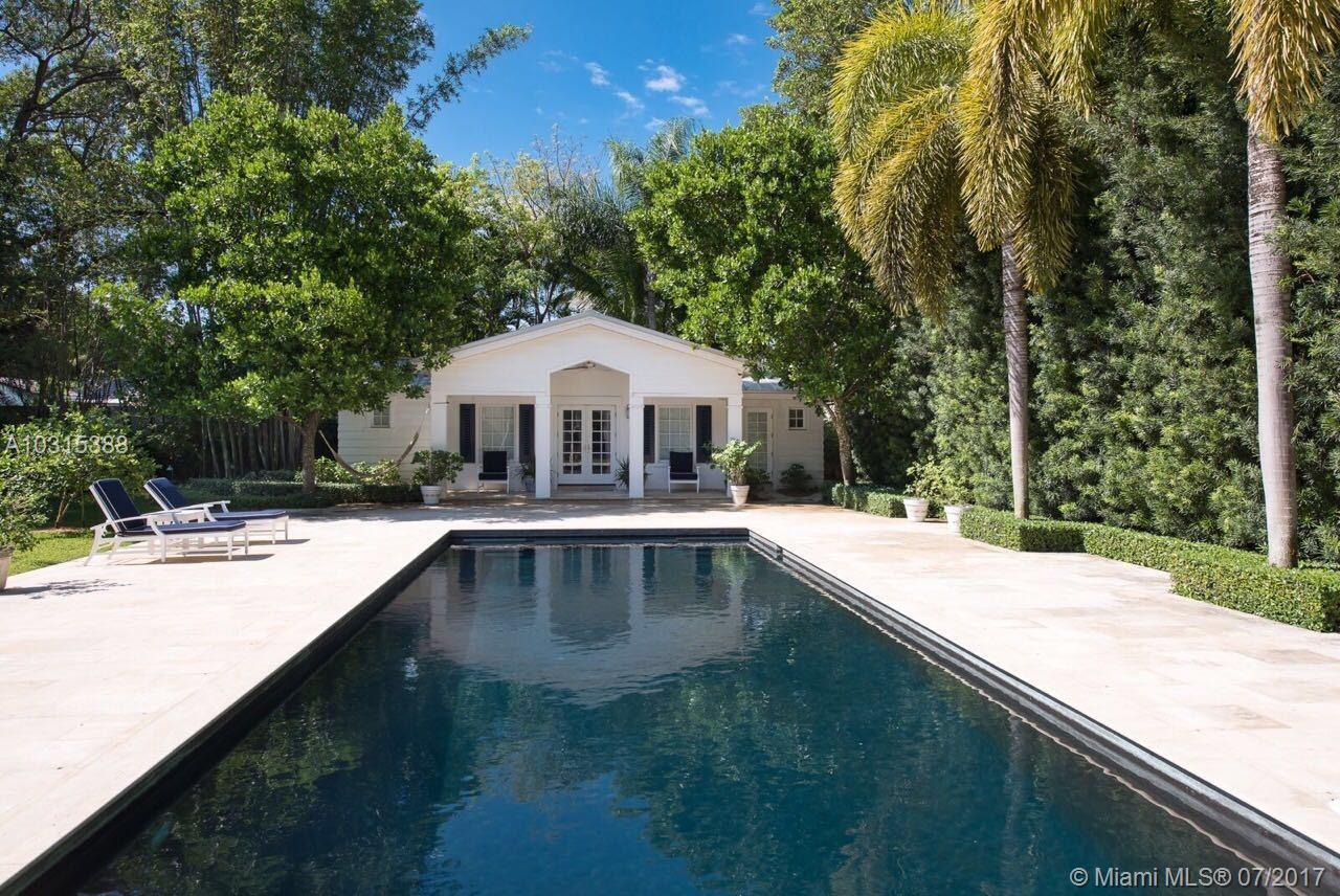 CLEVELAND PARK - Residential