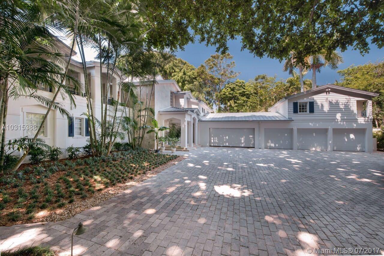 CLEVELAND PARK - Residential