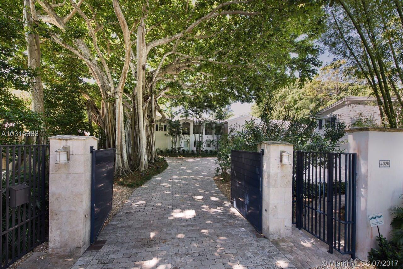 CLEVELAND PARK - Residential