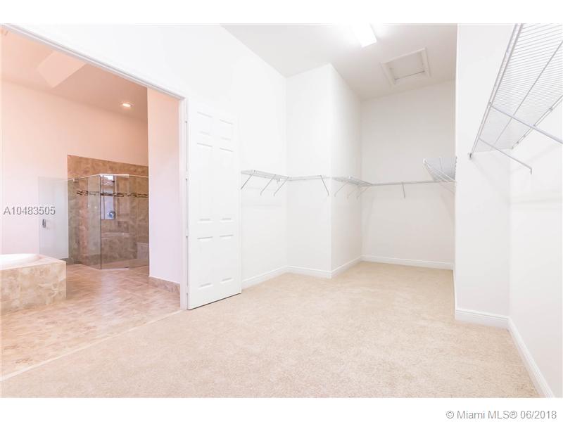 Parkside Estates Of Davie - Residential