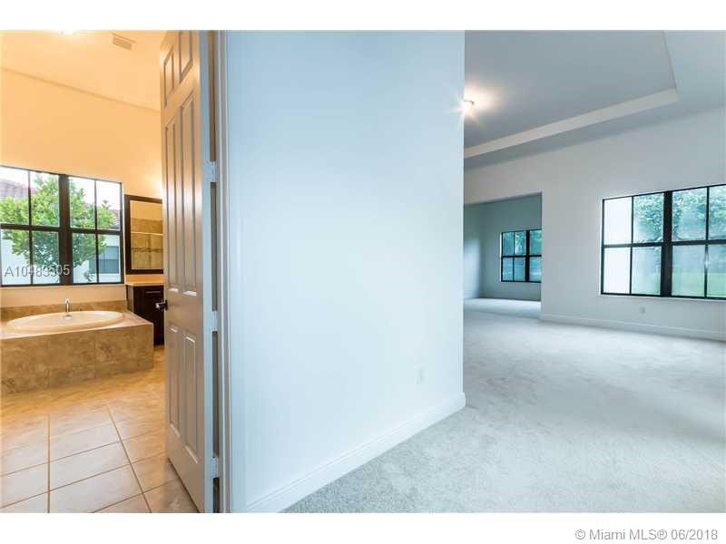 Parkside Estates Of Davie - Residential