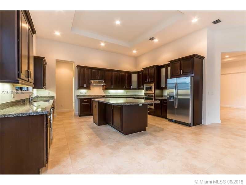 Parkside Estates Of Davie - Residential