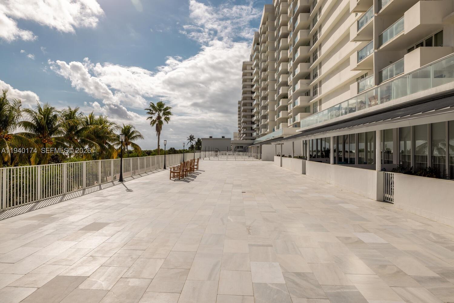 THE PAVILION CONDO - Residential