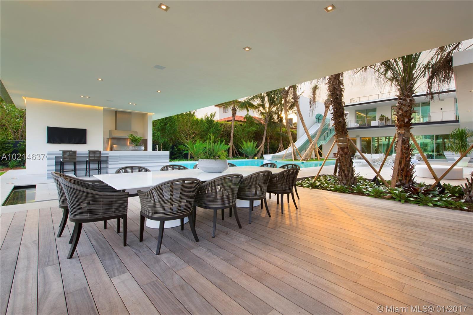 Pine Tree Drive - Residential
