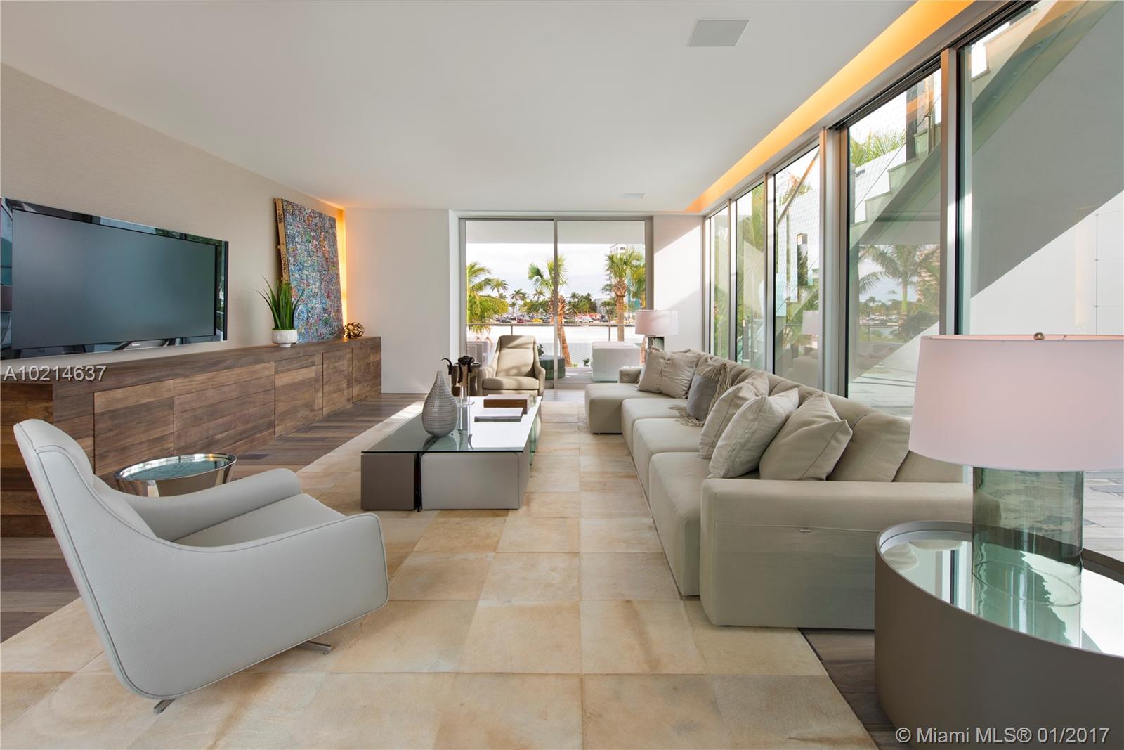 Pine Tree Drive - Residential