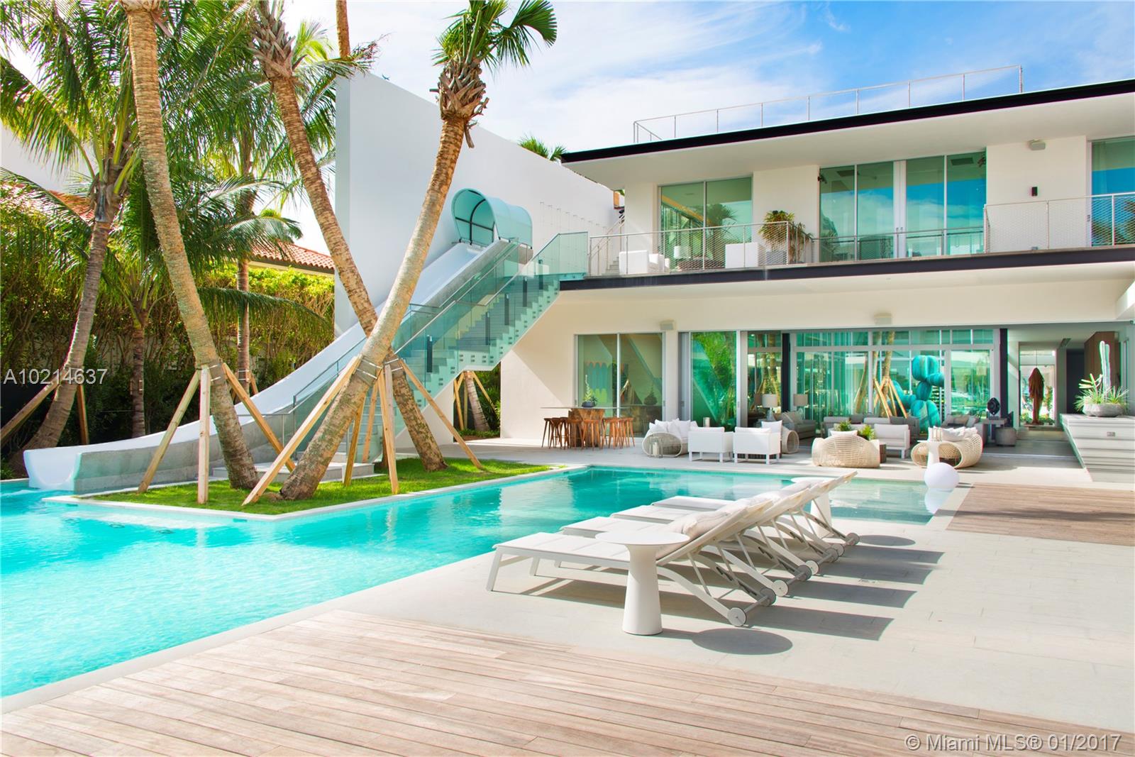 Pine Tree Drive - Residential