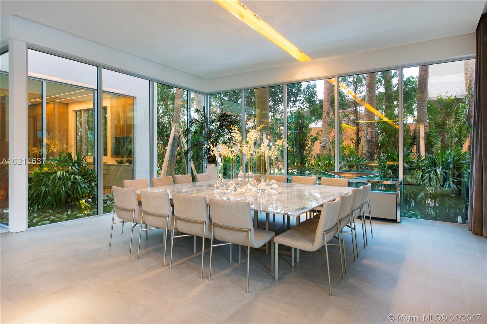 Pine Tree Drive - Residential