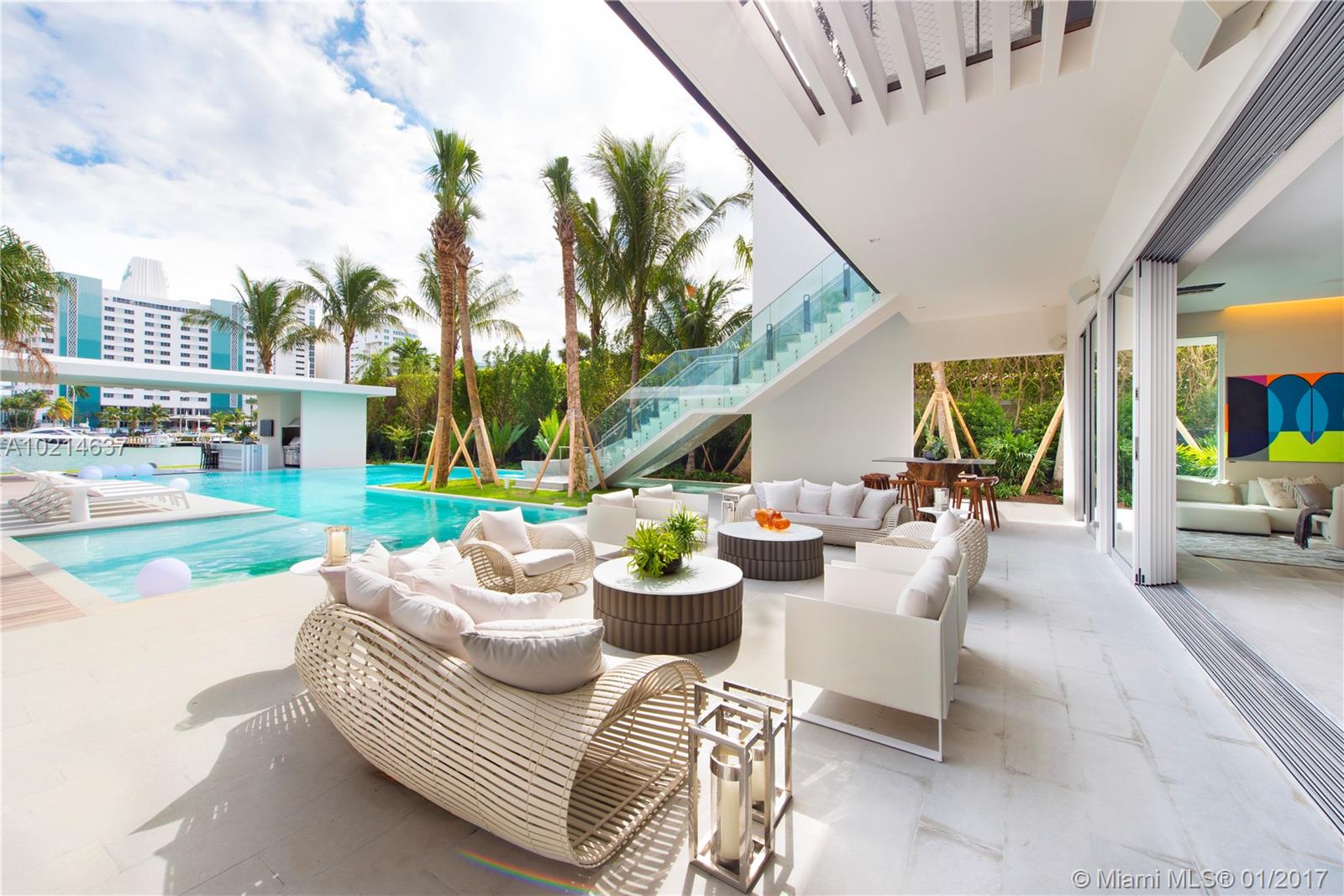 Pine Tree Drive - Residential