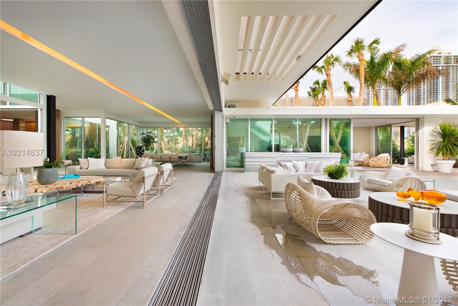 Pine Tree Drive - Residential