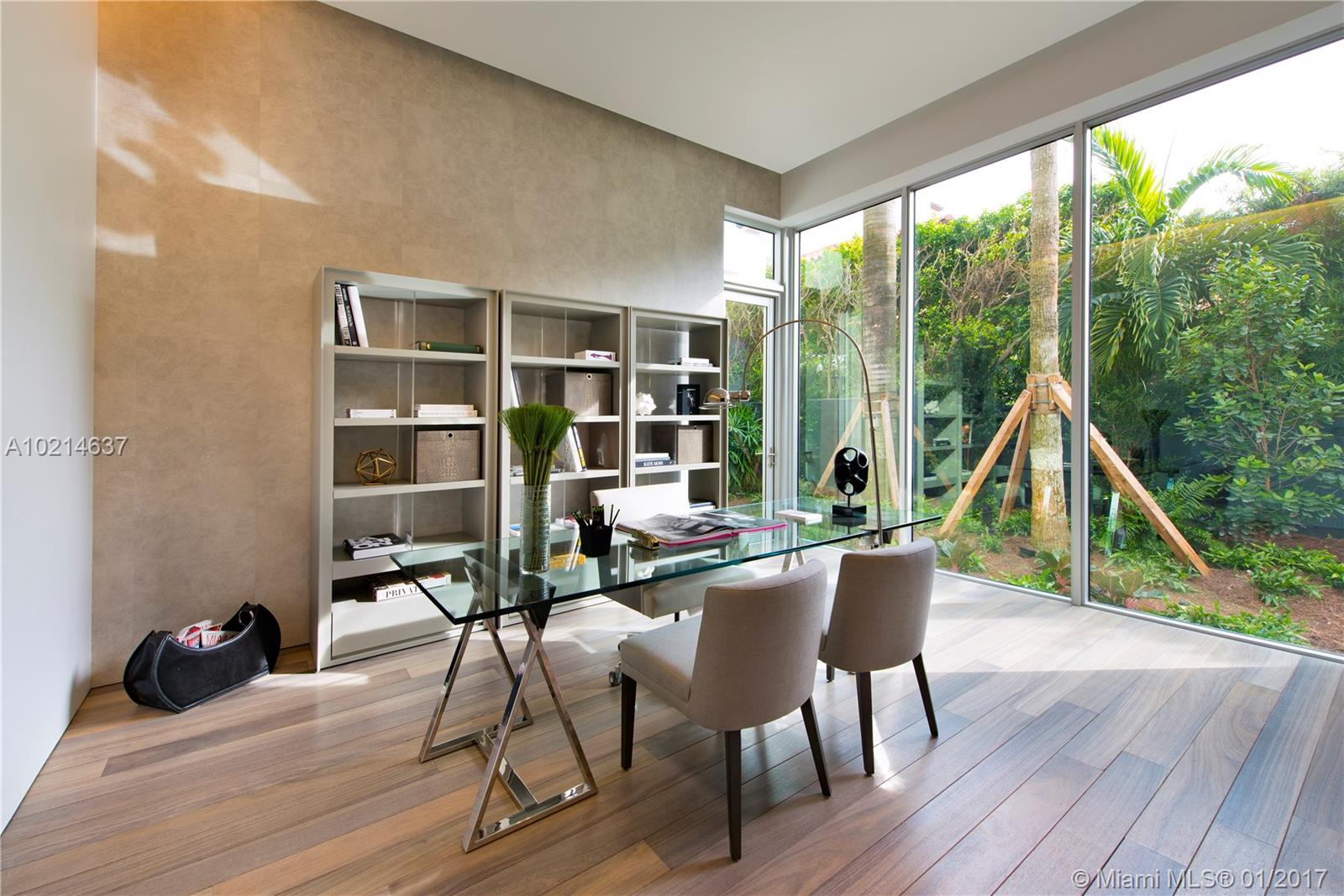Pine Tree Drive - Residential