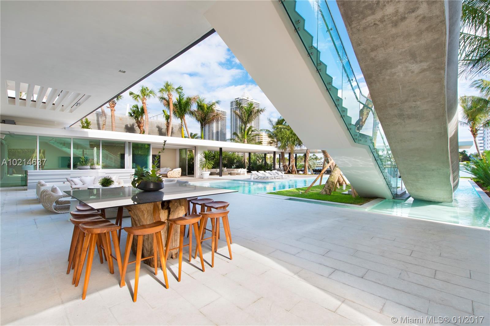 Pine Tree Drive - Residential