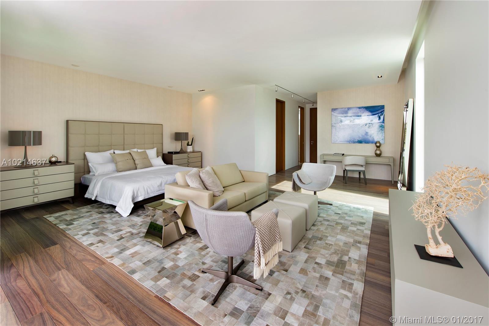 Pine Tree Drive - Residential