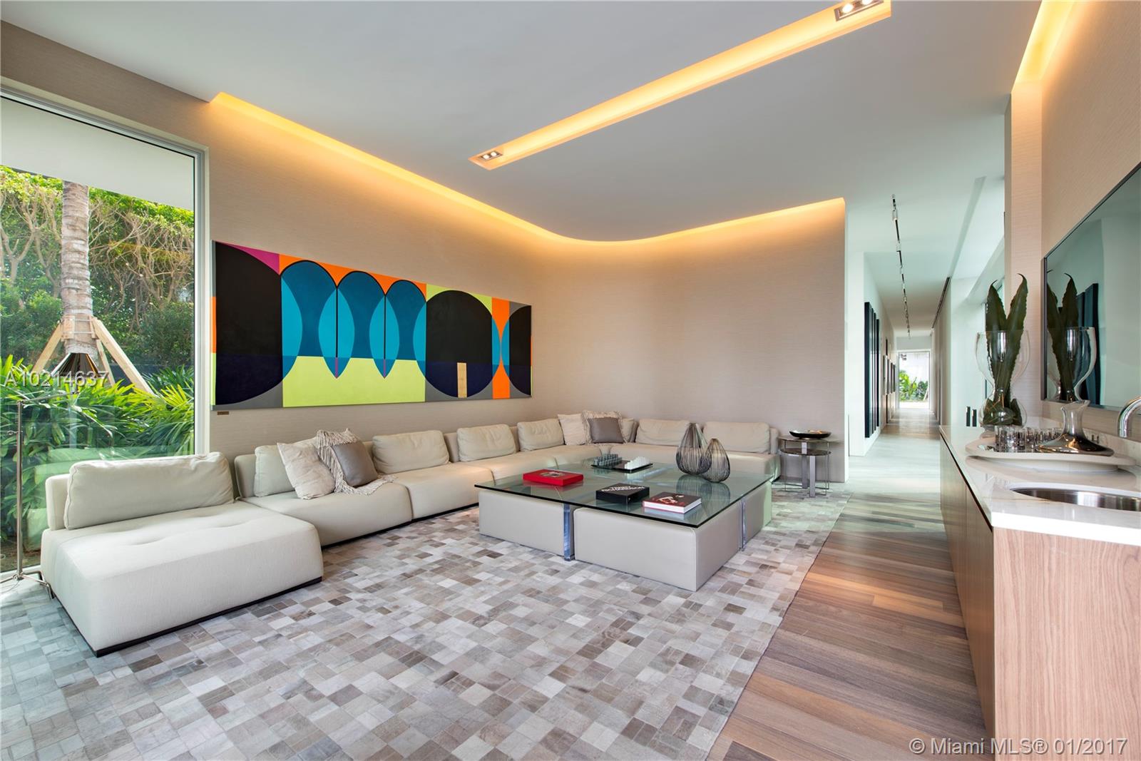 Pine Tree Drive - Residential