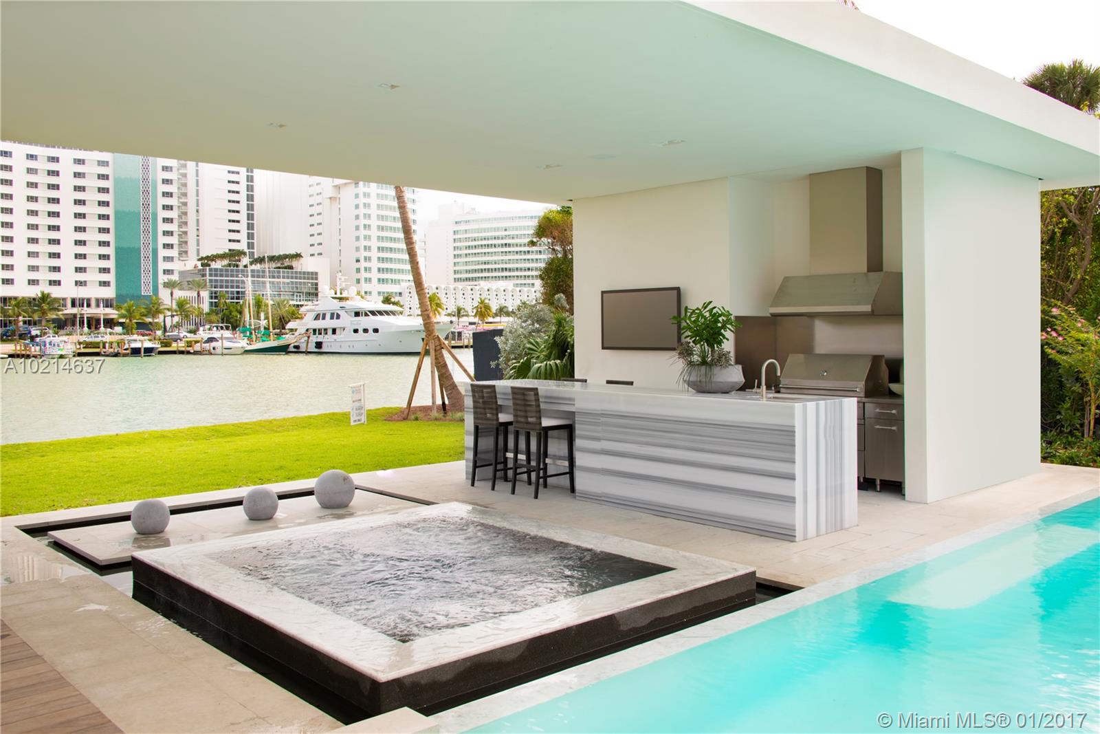 Pine Tree Drive - Residential