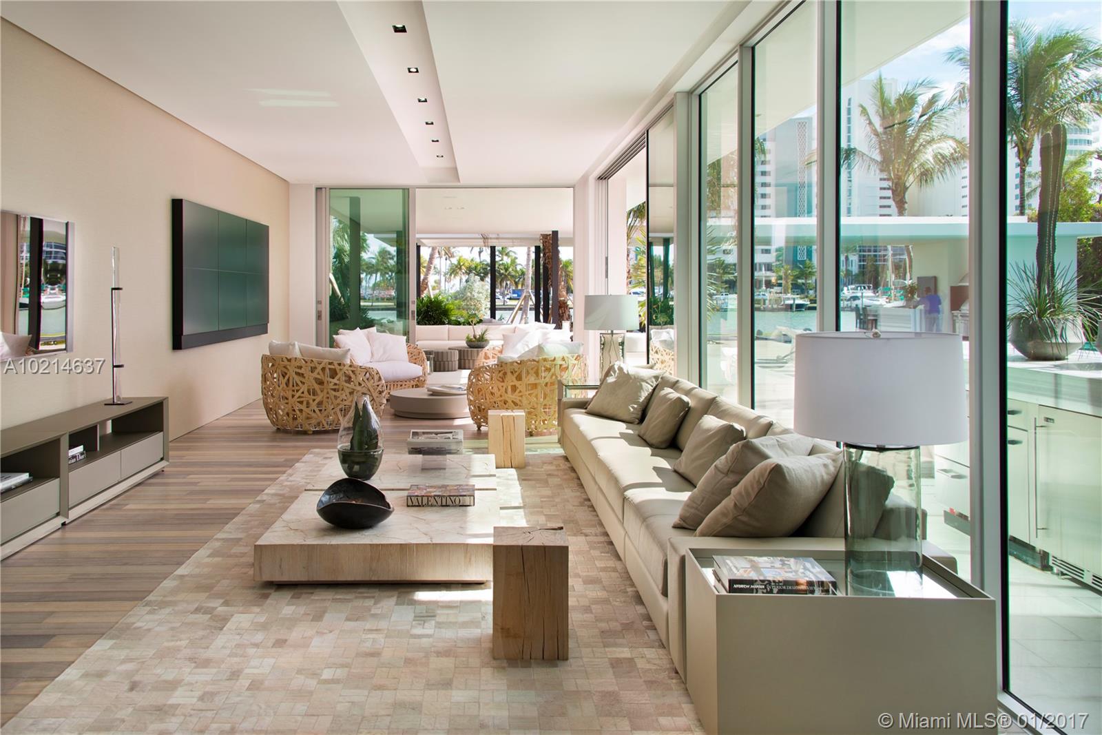 Pine Tree Drive - Residential