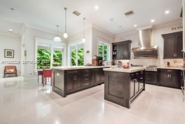 HIGH PINES REV PL - Residential