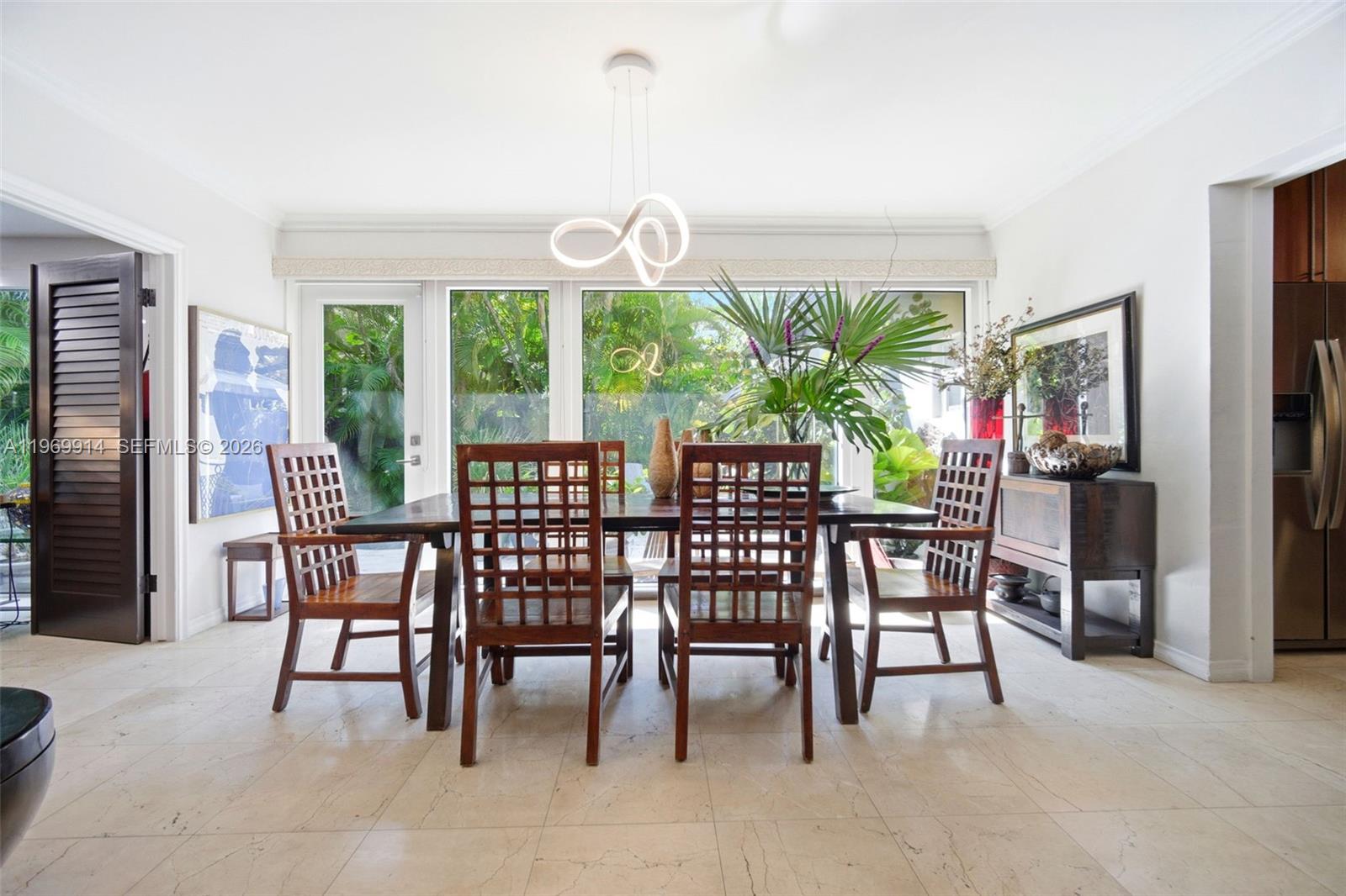 PEARL PROPERTY - Residential