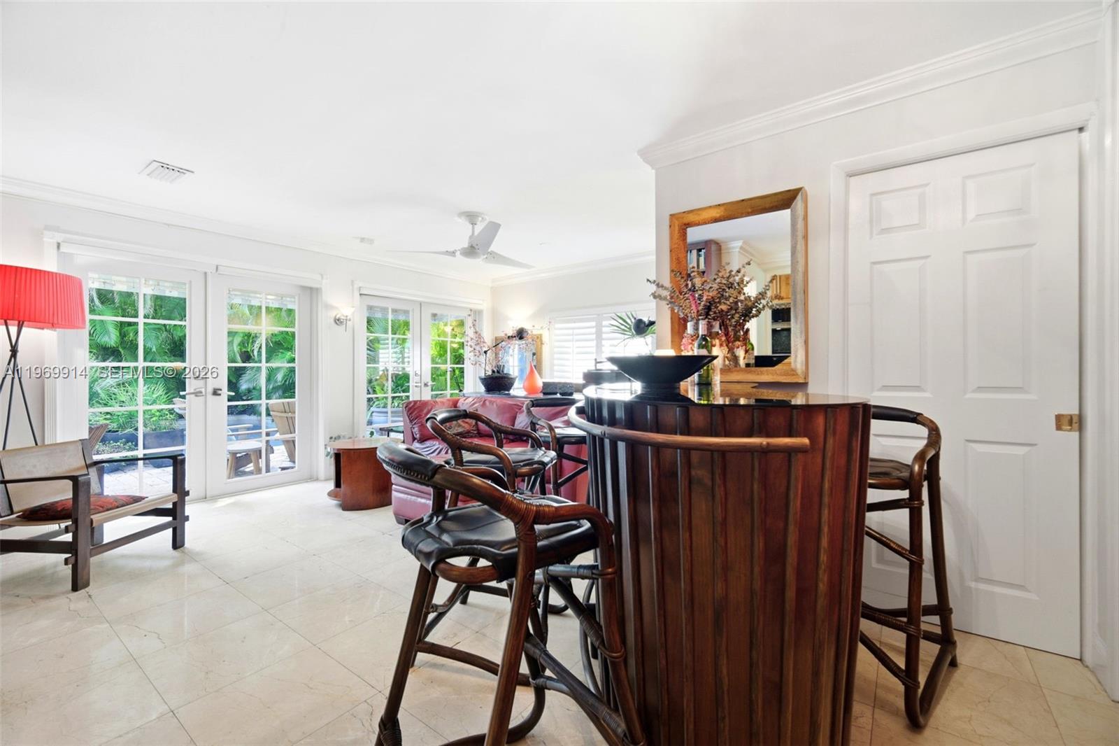 PEARL PROPERTY - Residential