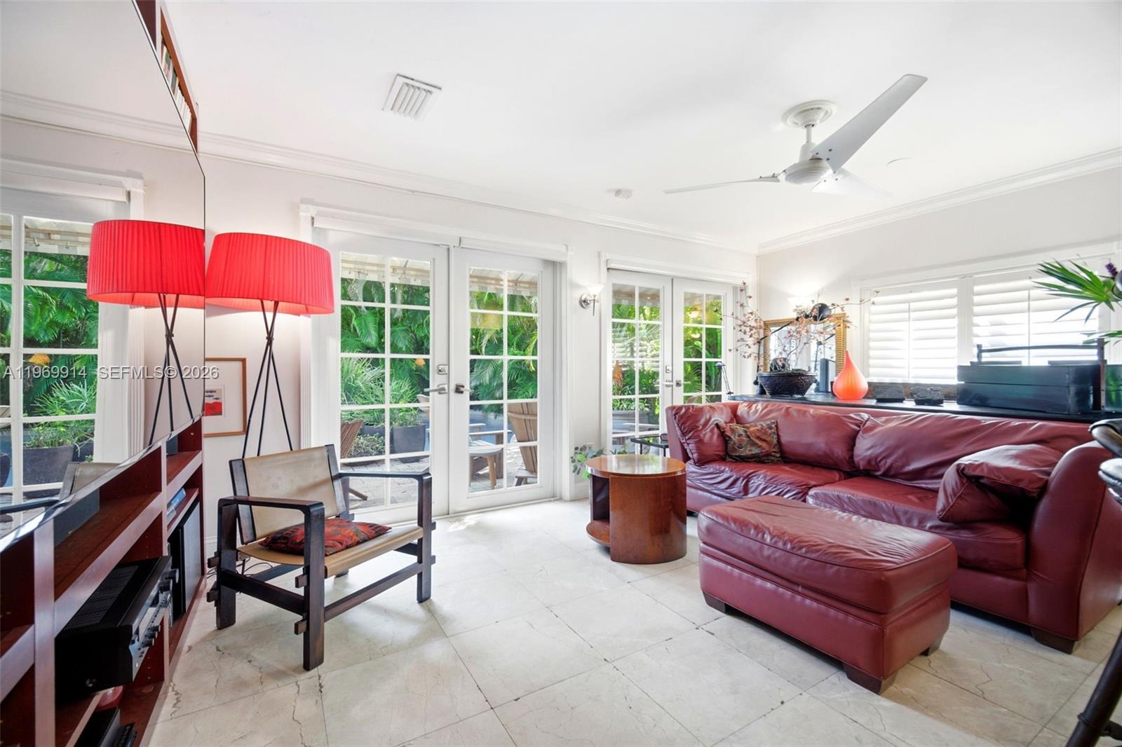 PEARL PROPERTY - Residential