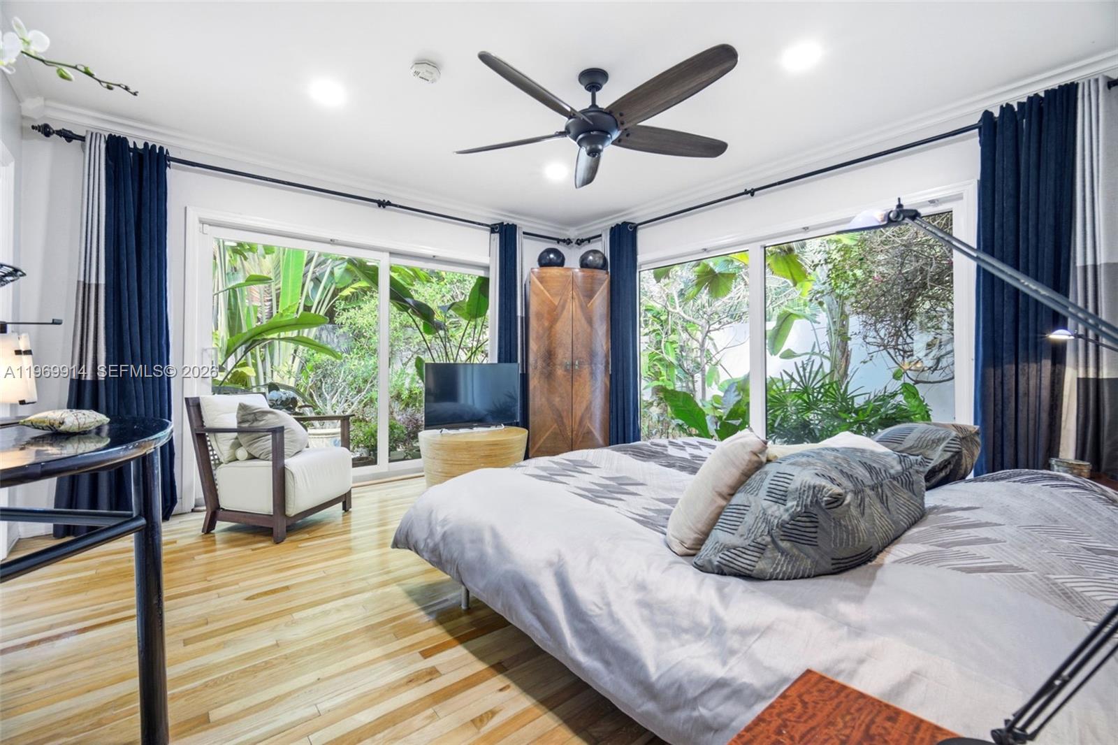 PEARL PROPERTY - Residential