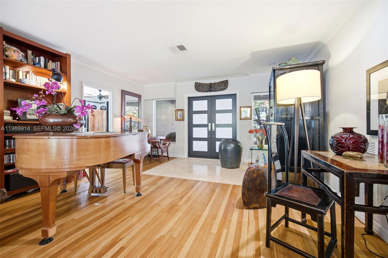 PEARL PROPERTY - Residential