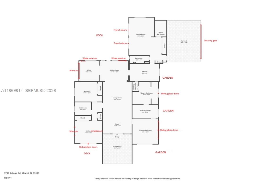 PEARL PROPERTY - Residential