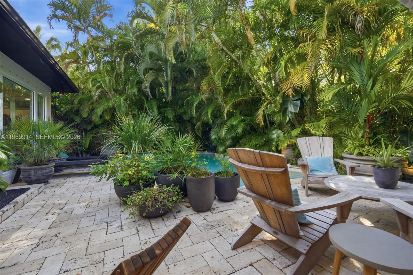 PEARL PROPERTY - Residential