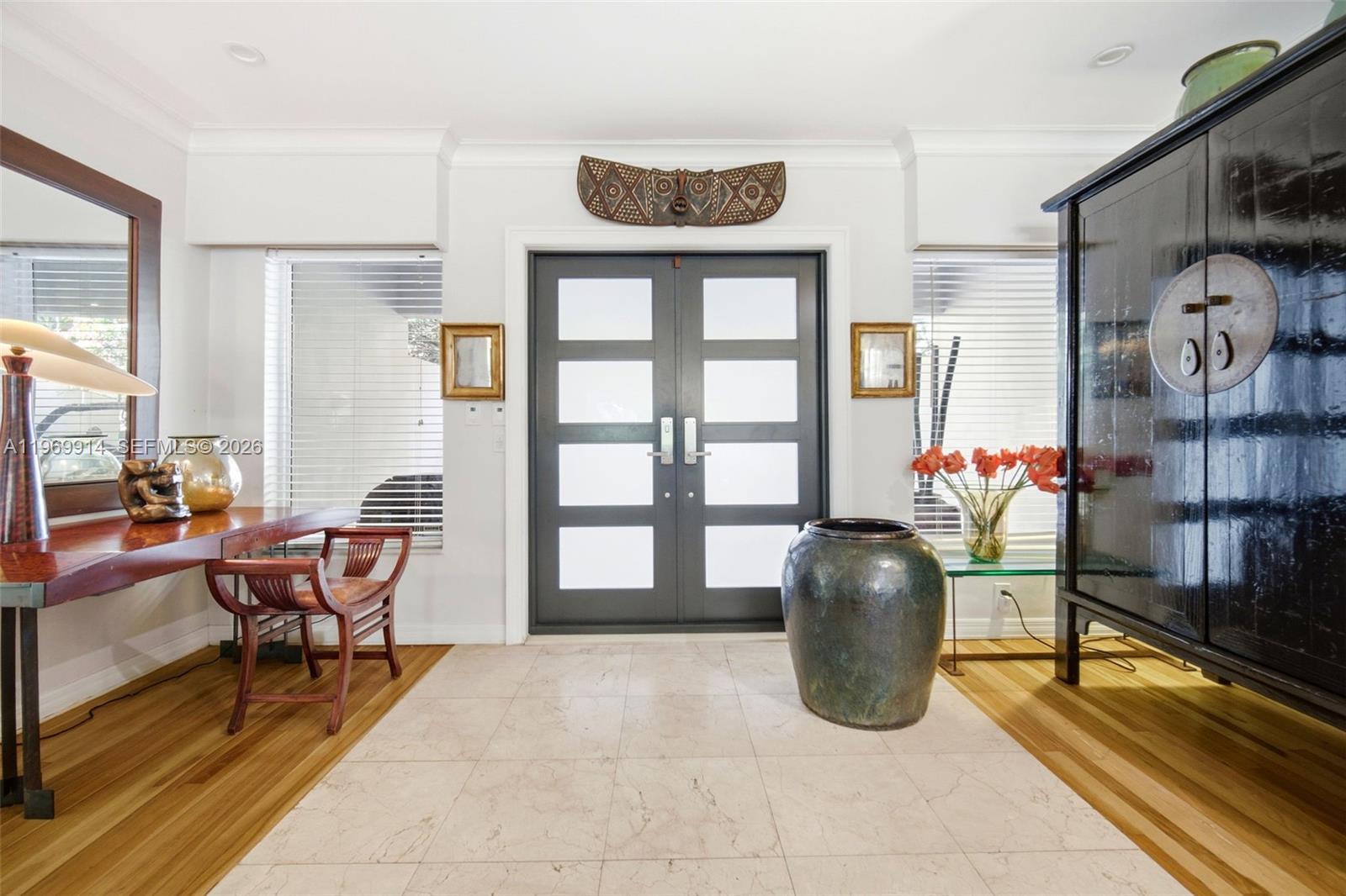 PEARL PROPERTY - Residential