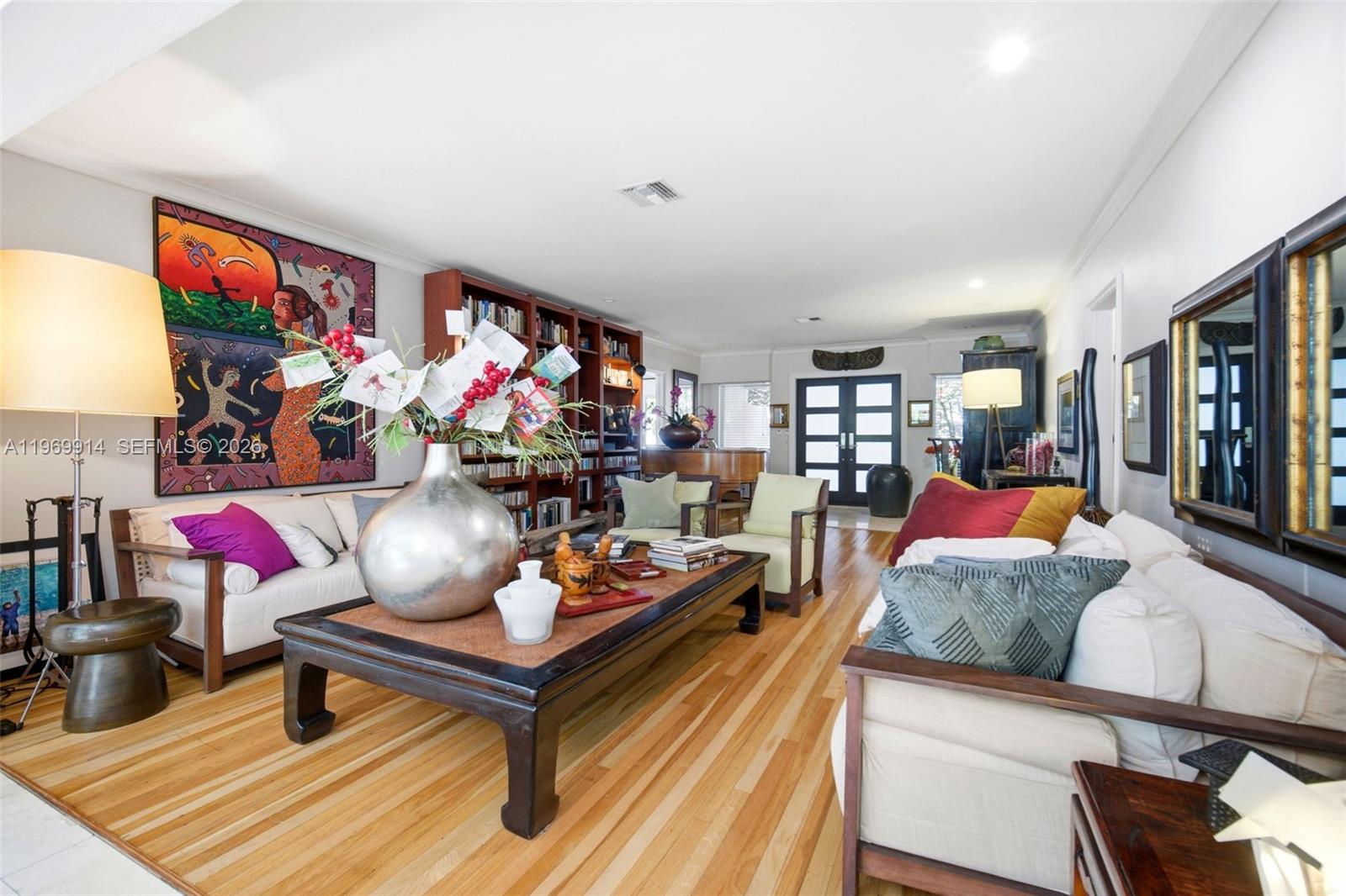 PEARL PROPERTY - Residential