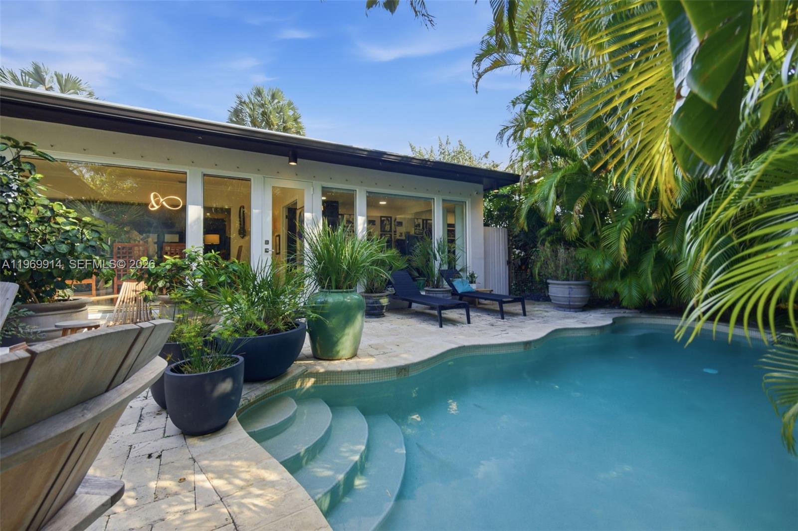 PEARL PROPERTY - Residential