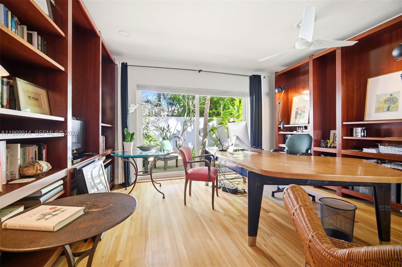 PEARL PROPERTY - Residential