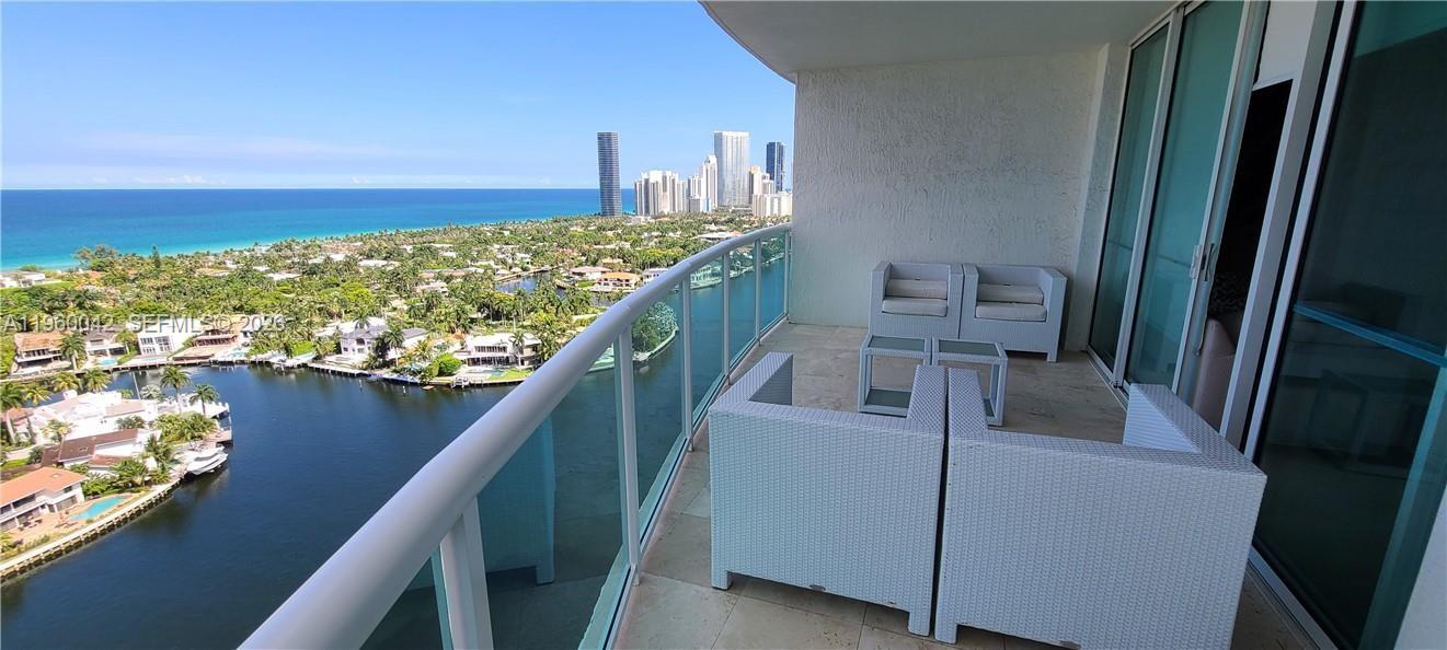 20201 E Country Club Dr 2303