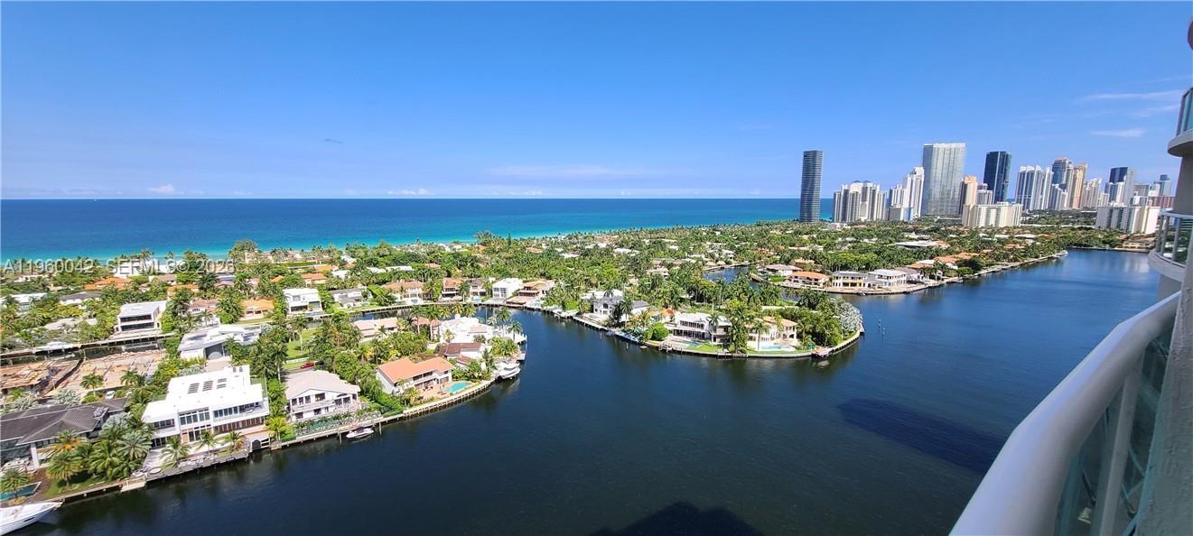 20201 E Country Club Dr 2303