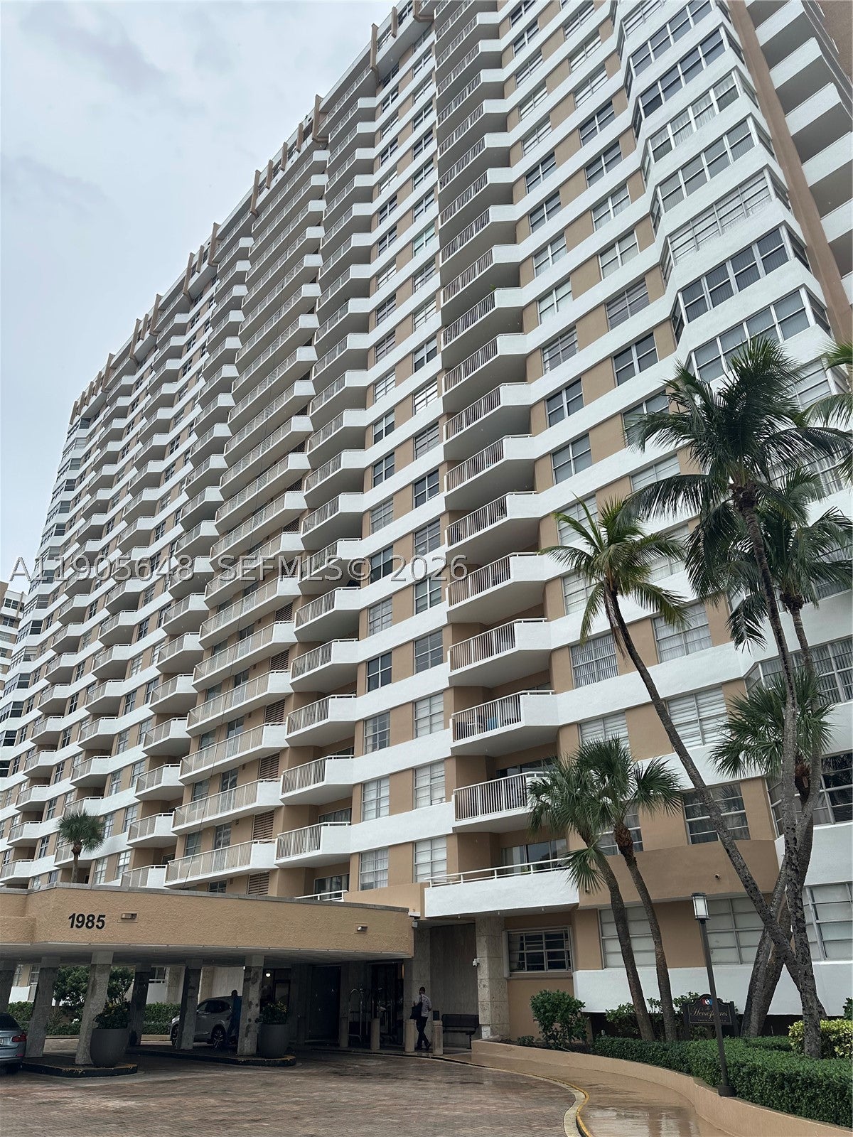 1985 S Ocean Dr