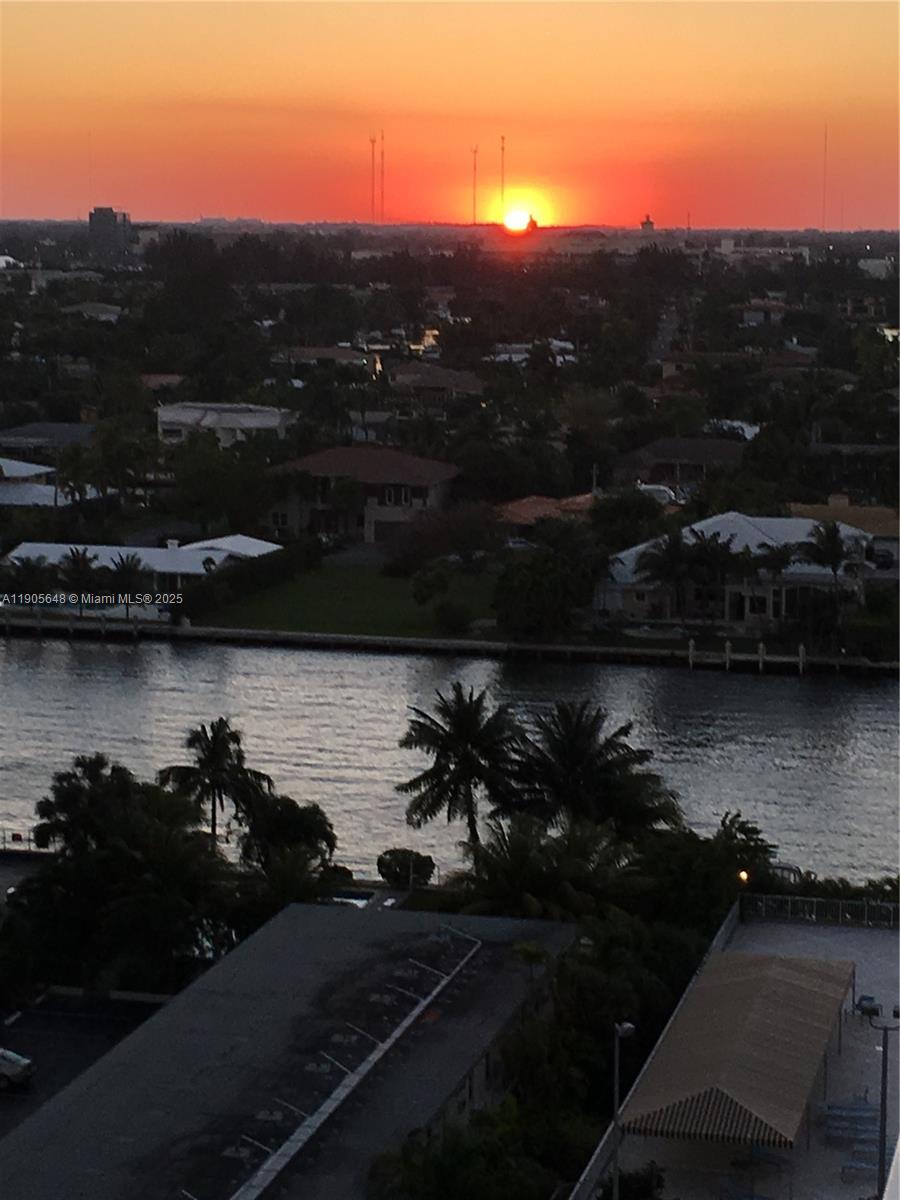 HEMISPHERES CONDO - Residential