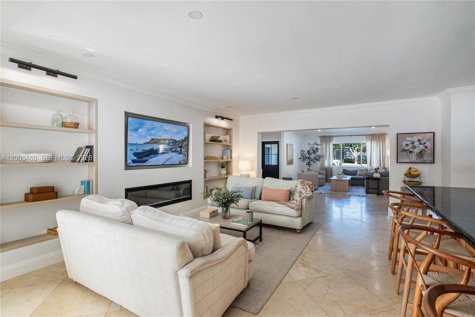 BOUGANVILLEA COURT HOMESI - Residential