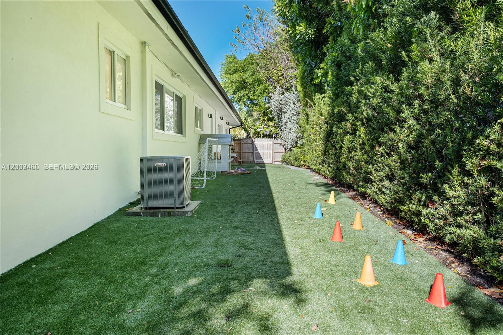 BOUGANVILLEA COURT HOMESI - Residential