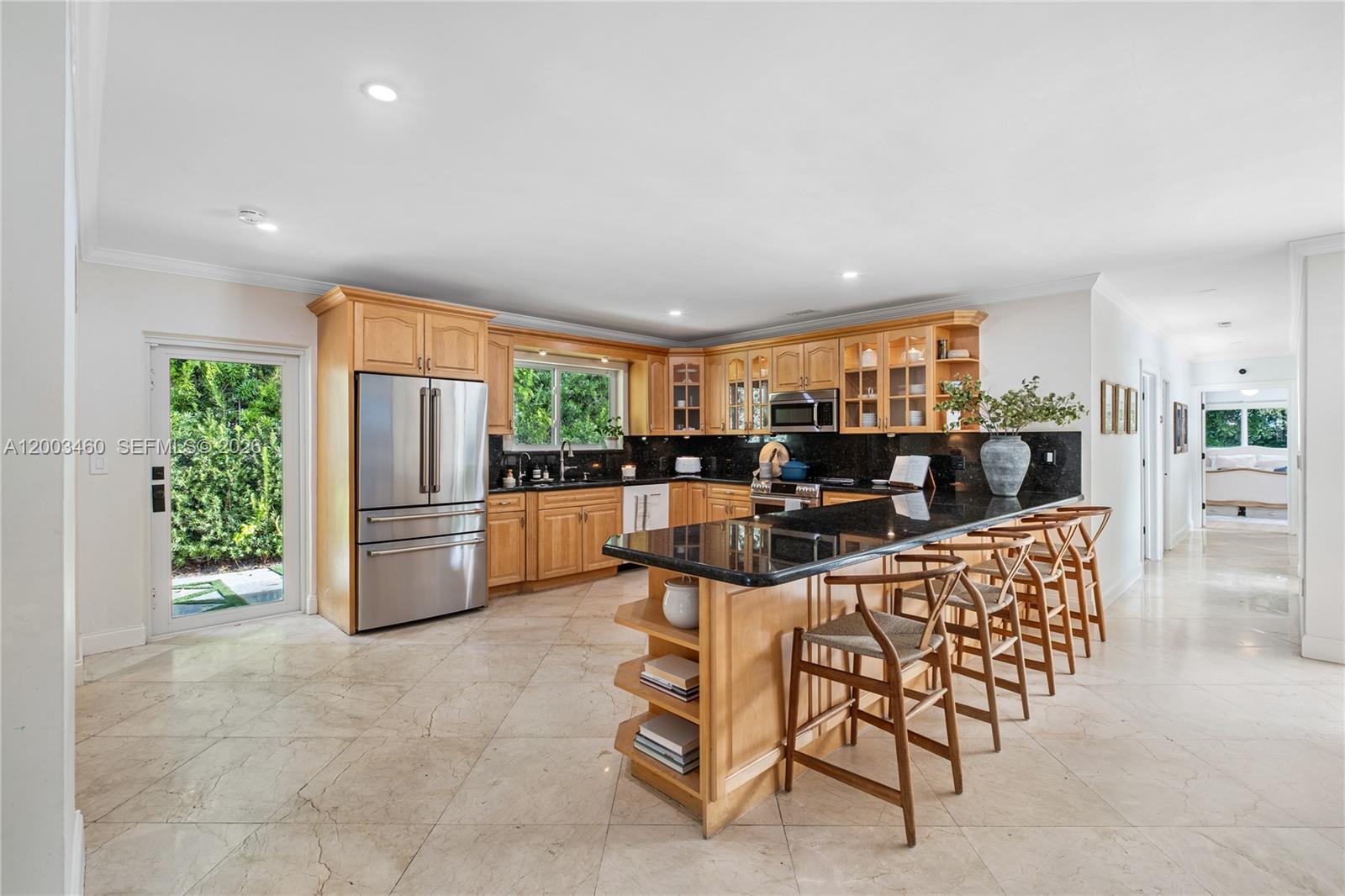 BOUGANVILLEA COURT HOMESI - Residential