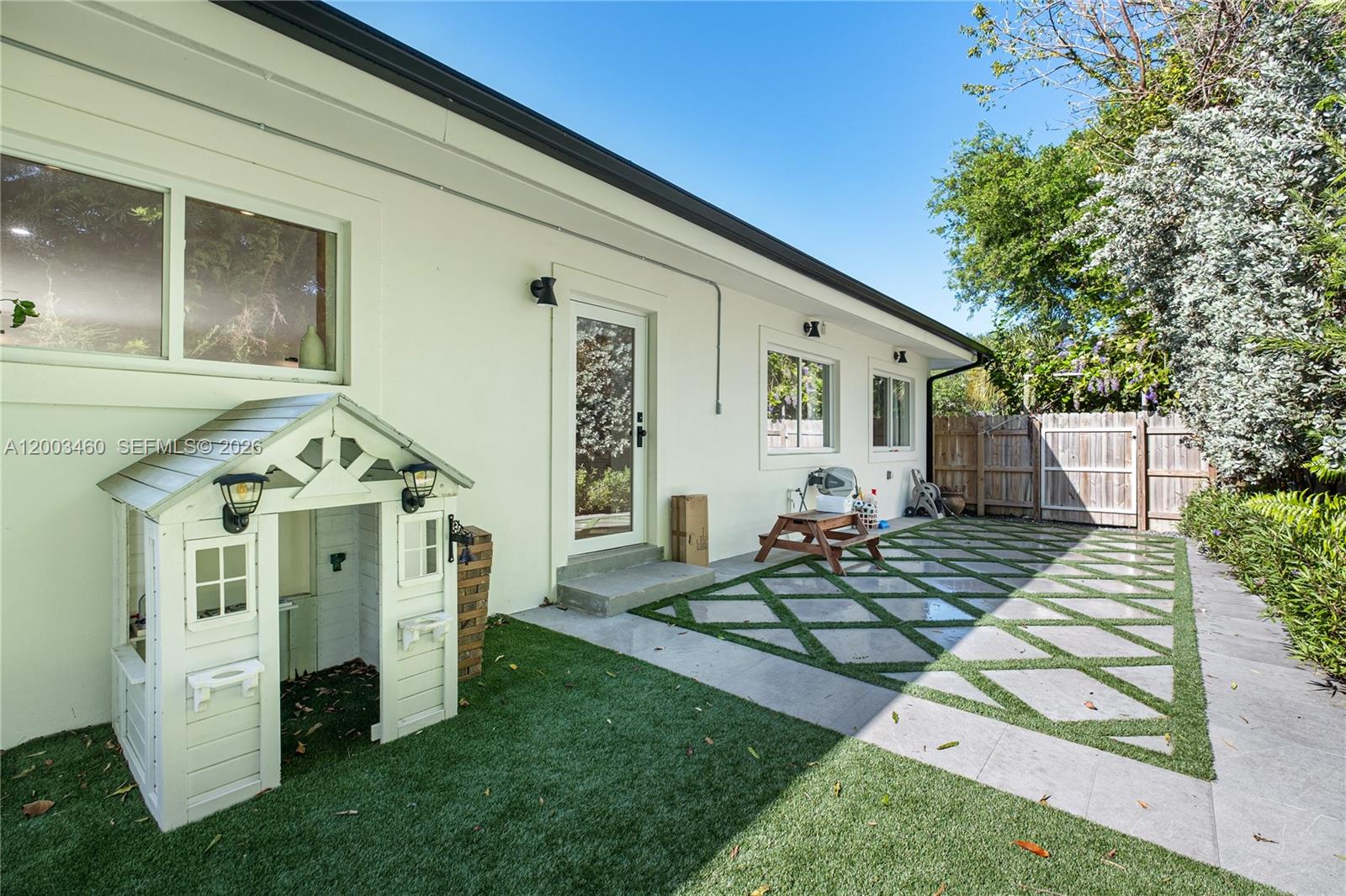 BOUGANVILLEA COURT HOMESI - Residential