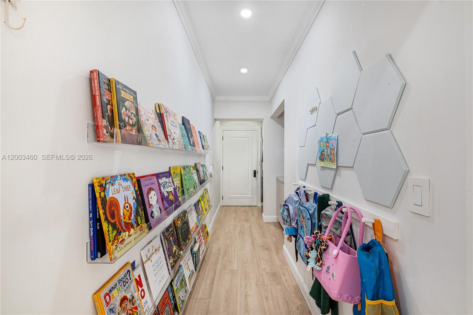 BOUGANVILLEA COURT HOMESI - Residential