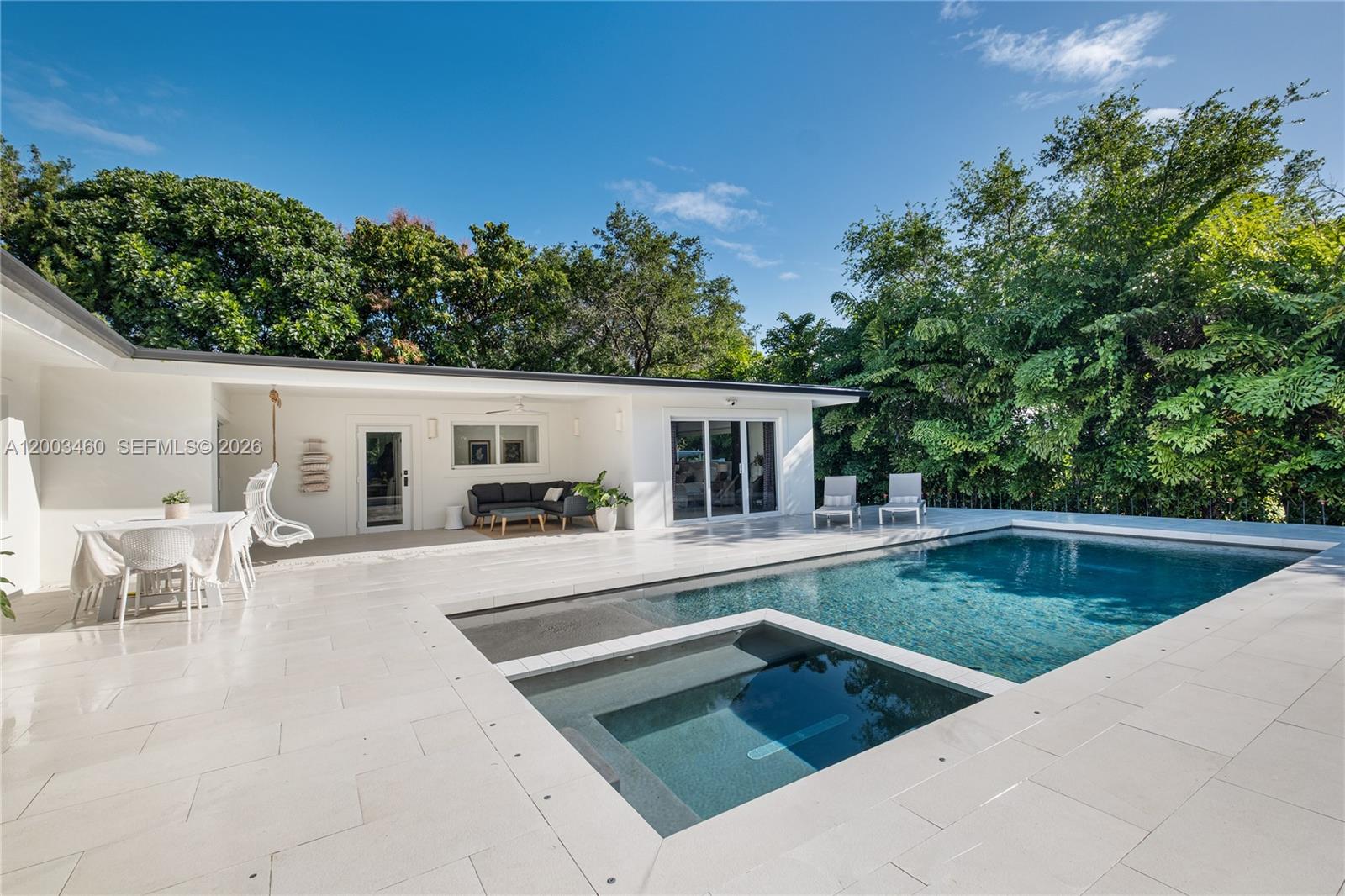 BOUGANVILLEA COURT HOMESI - Residential