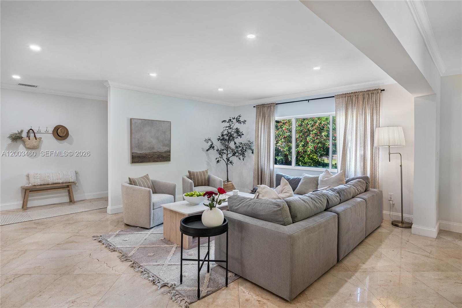 BOUGANVILLEA COURT HOMESI - Residential