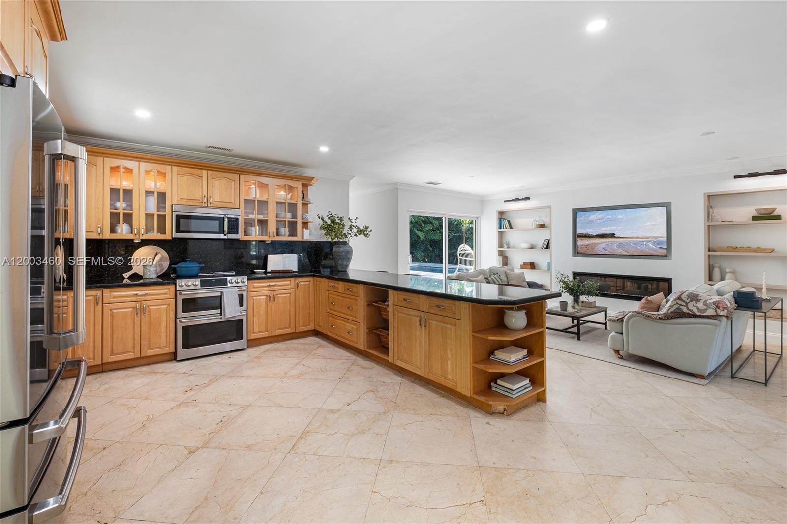 BOUGANVILLEA COURT HOMESI - Residential