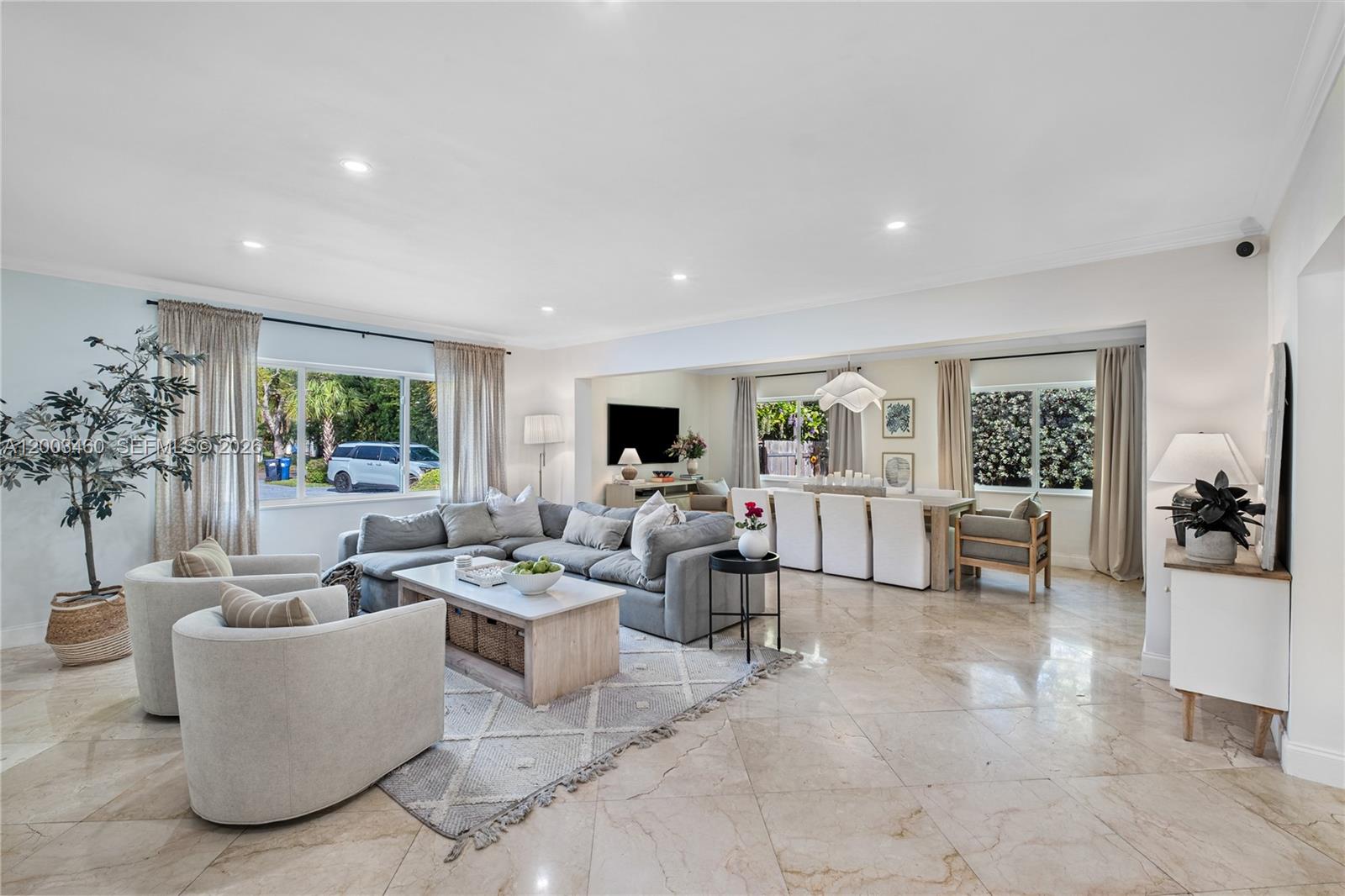 BOUGANVILLEA COURT HOMESI - Residential