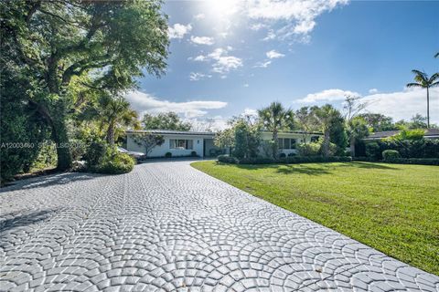 10235 SW 58th Ct Pinecrest FL 33156