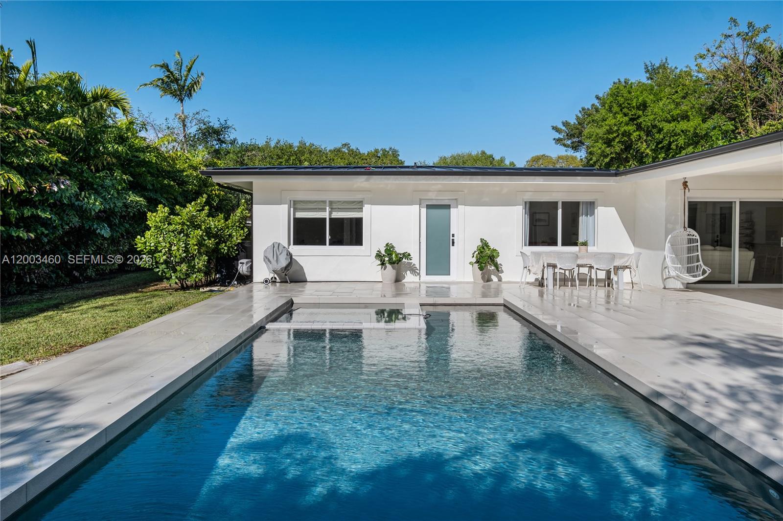 BOUGANVILLEA COURT HOMESI - Residential