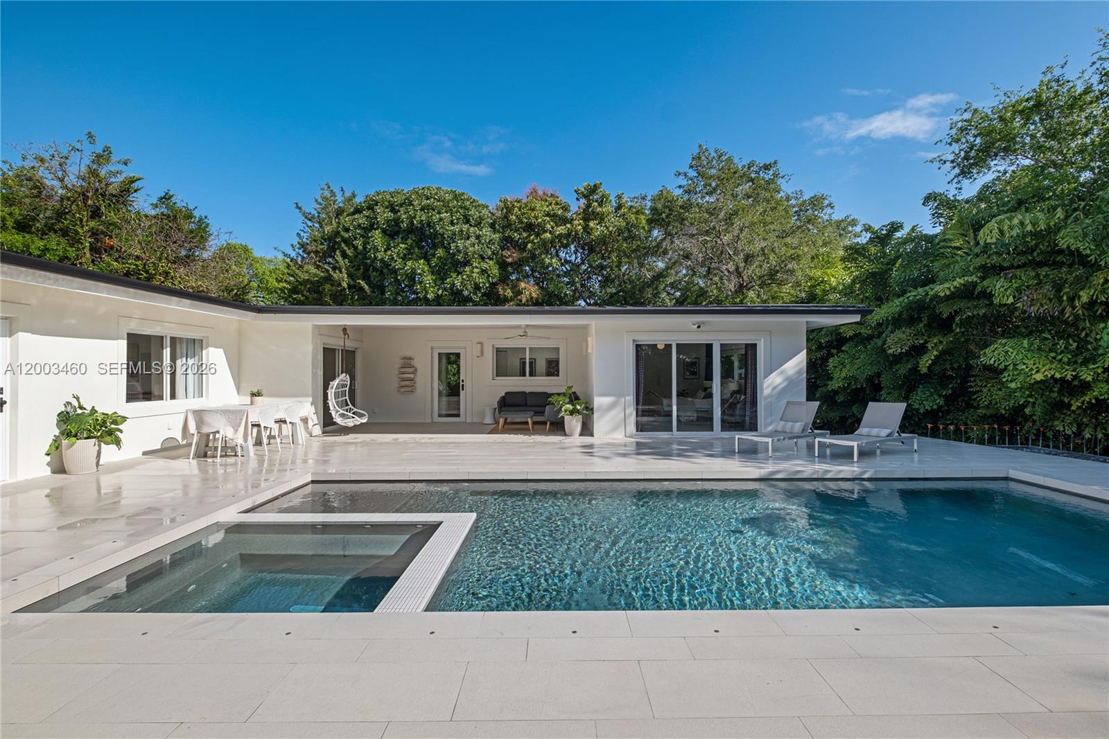 BOUGANVILLEA COURT HOMESI - Residential