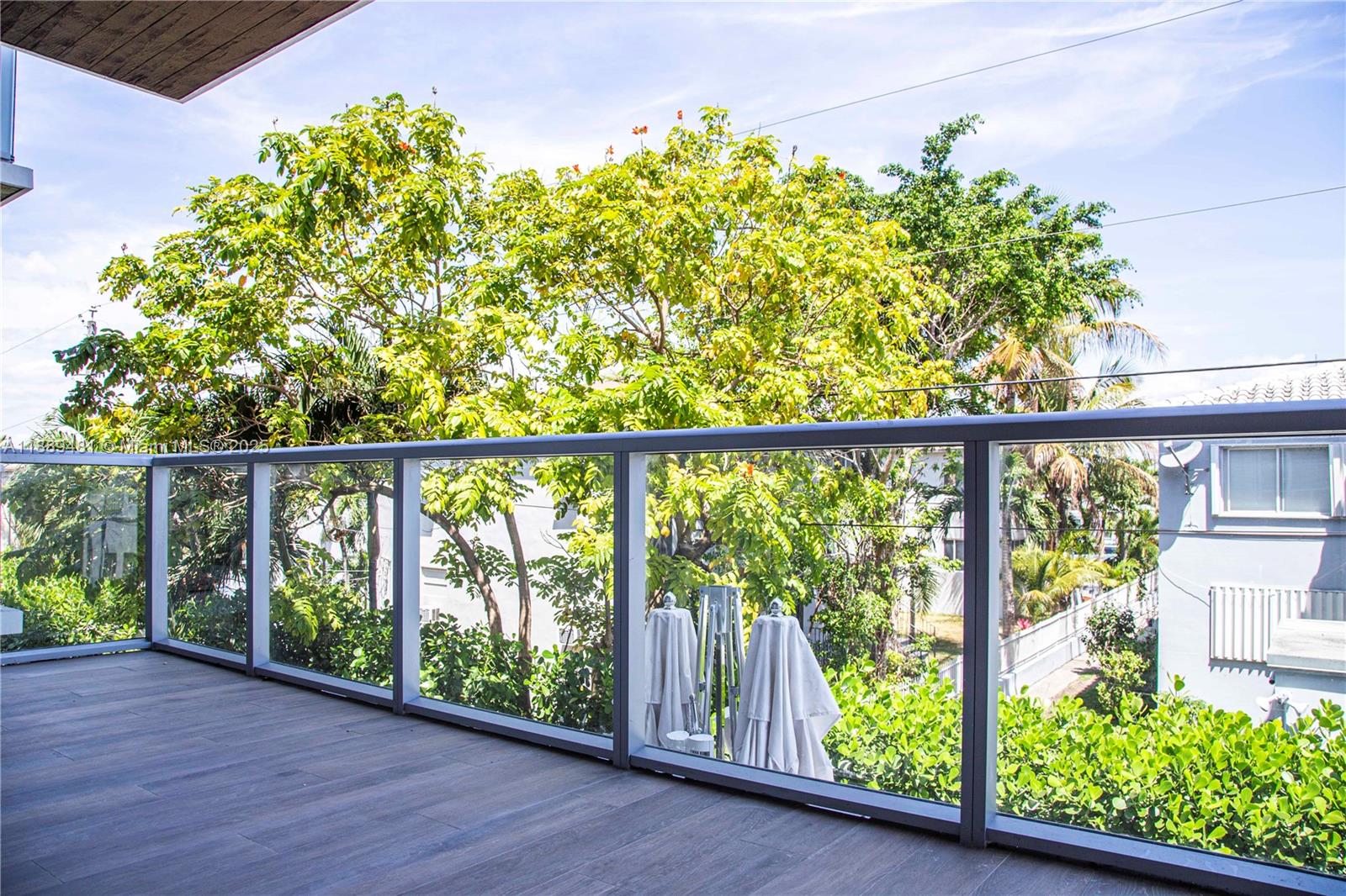 MAP OF MIAMI DADE CO. FL. - Residential Lease