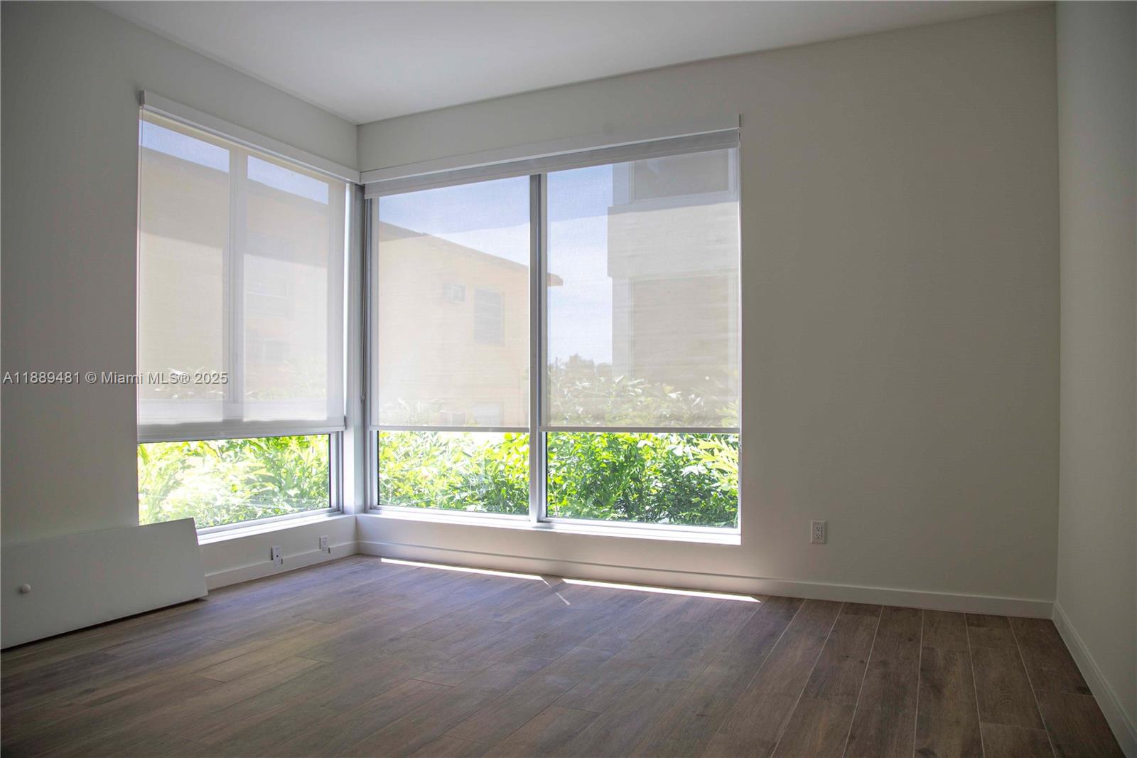 MAP OF MIAMI DADE CO. FL. - Residential Lease